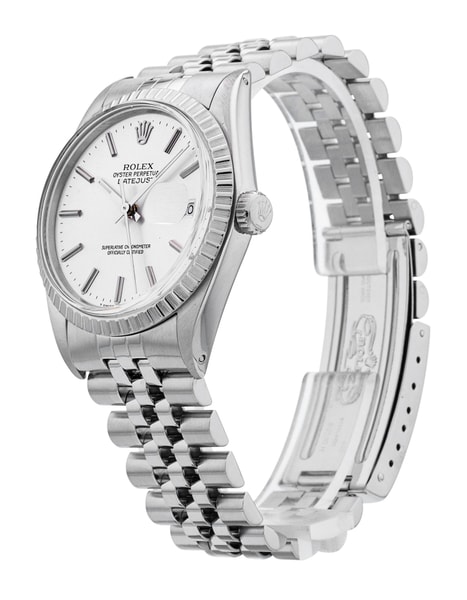 Rolex Datejust 16030